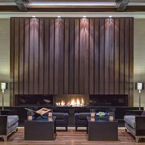 5* Hotel Gefinor Rotana -