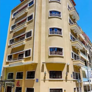 3* Hotel Queens