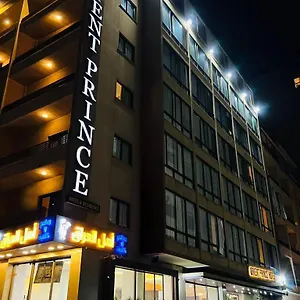 4* Hotel Orient