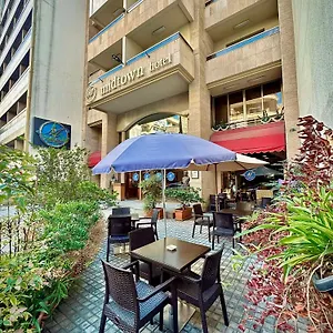 4* Hotel Midtown &