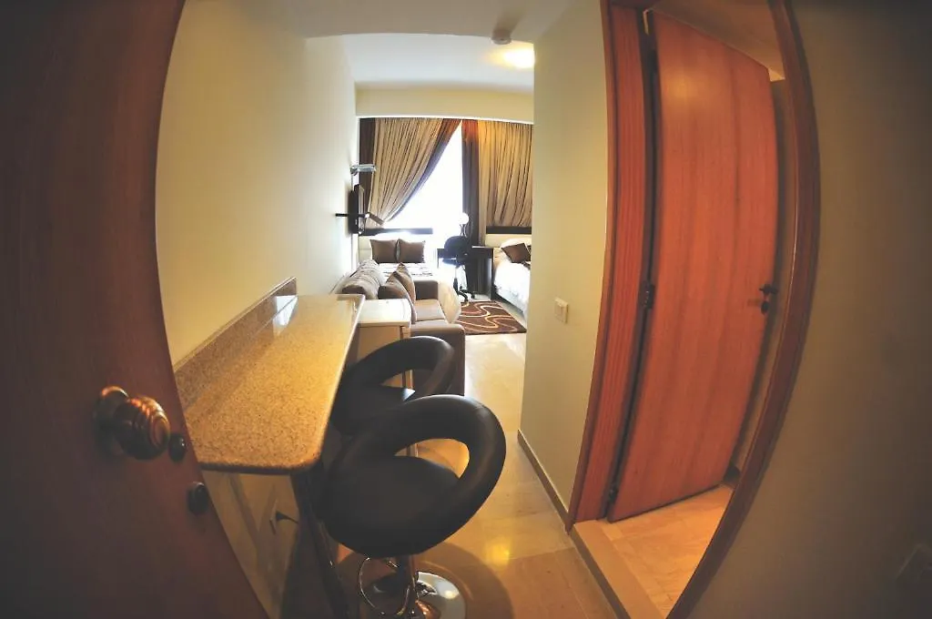 Bliss 3000 Furnished Studios Beirut