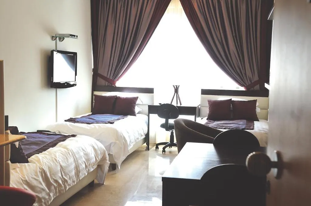 Apartment Bliss 3000 Furnished Studios Beirut