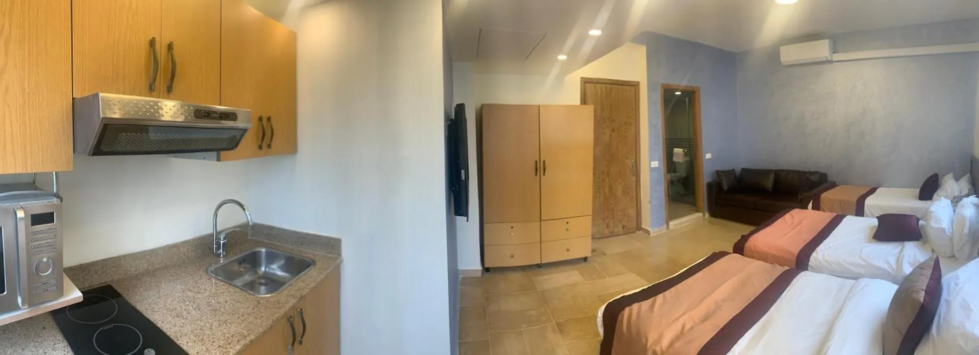 Bliss 3000 Furnished Studios Beirut Lebanon