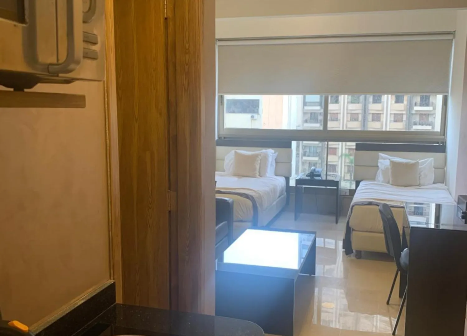 Apartment Bliss 3000 Furnished Studios Beirut