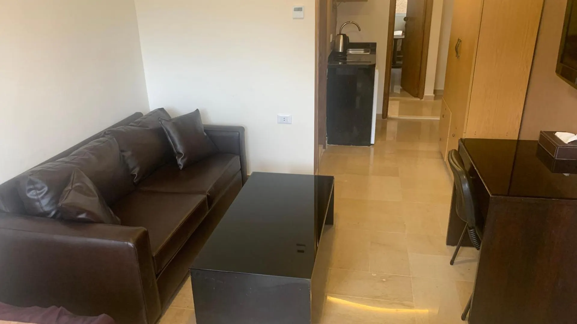 Bliss 3000 Furnished Studios Beirut Apartment