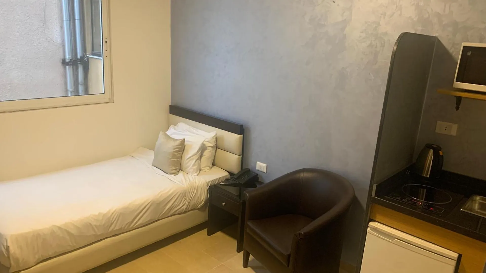 Bliss 3000 Furnished Studios Beirut Apartment