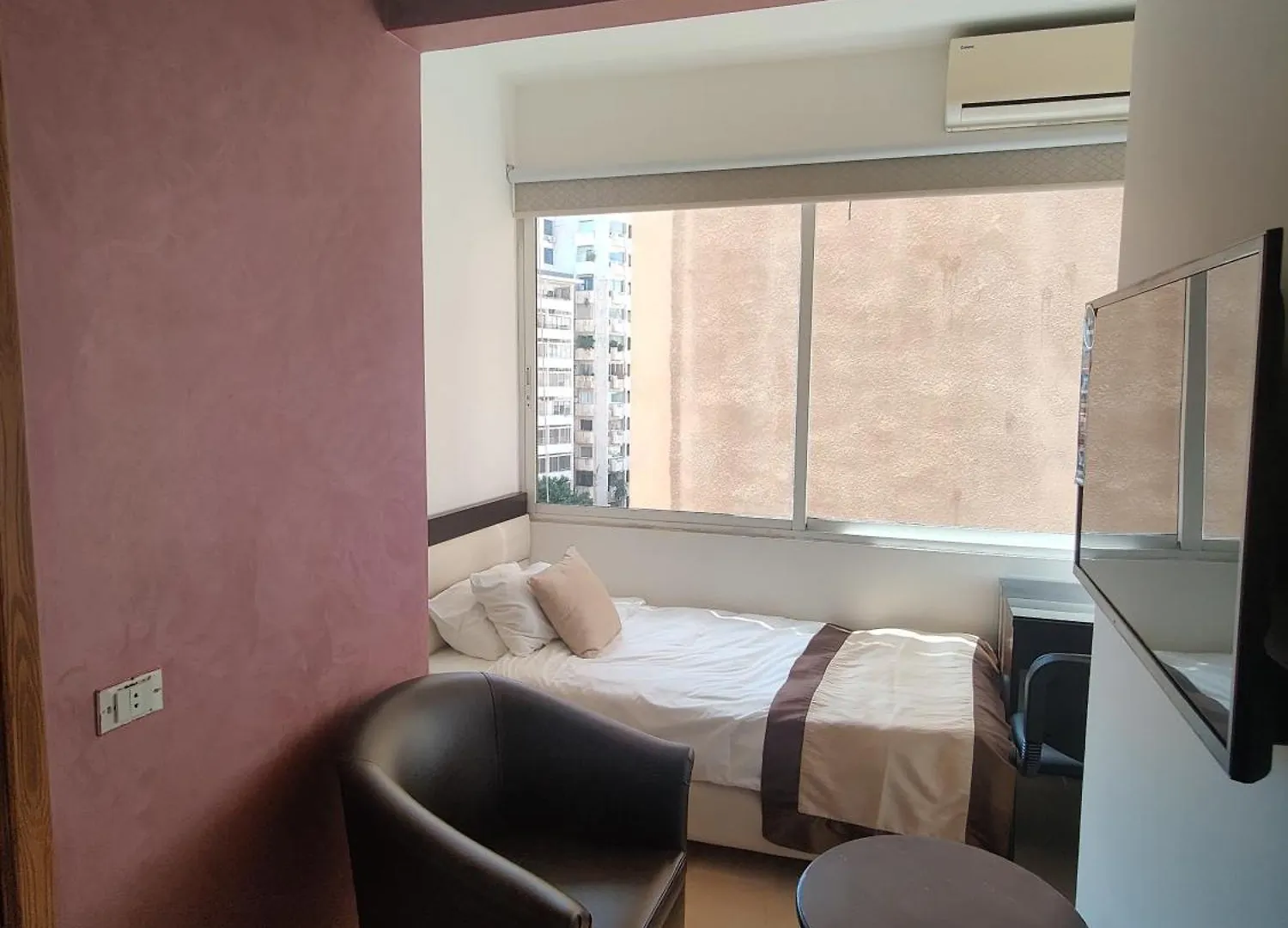 Bliss 3000 Furnished Studios Beirut