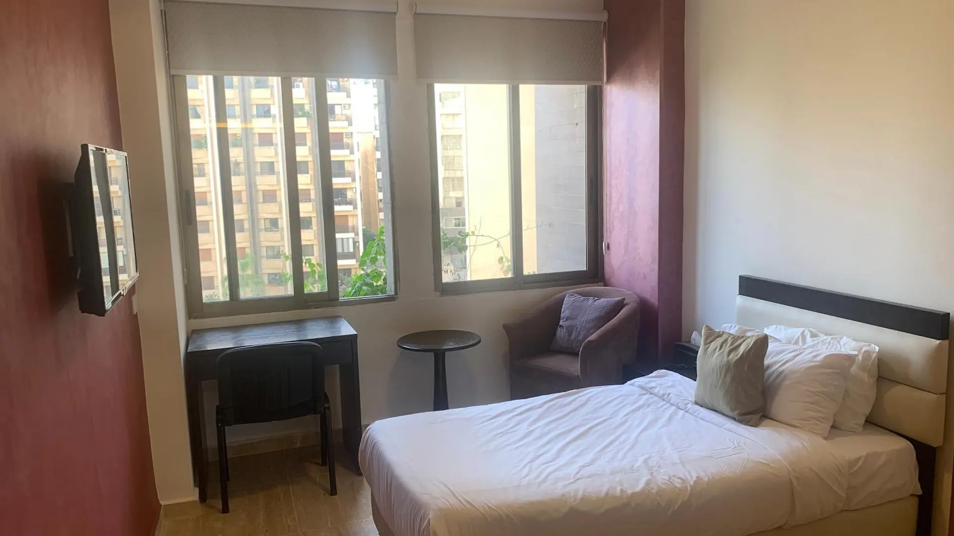 Apartment Bliss 3000 Furnished Studios Beirut Lebanon
