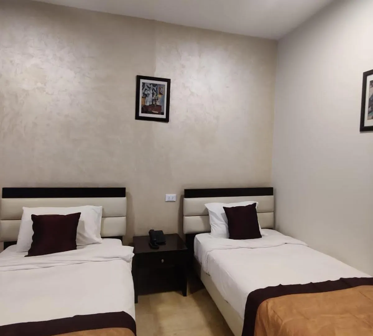 Bliss 3000 Furnished Studios Beirut Apartment