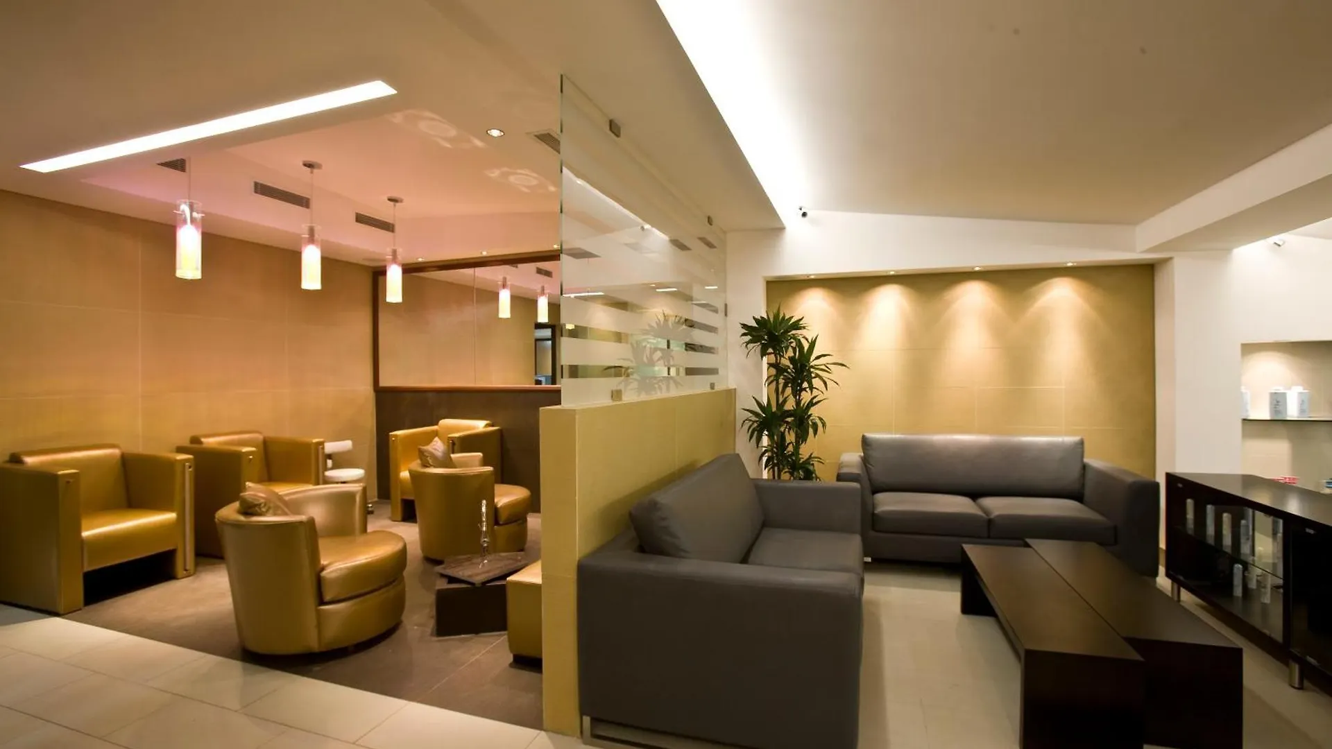 Bliss 3000 Furnished Studios Beirut Apartment