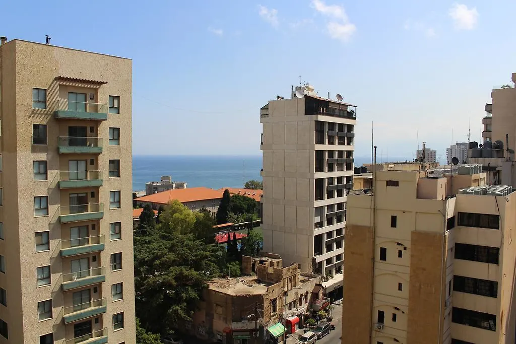 Bliss 3000 Furnished Studios Beirut Lebanon