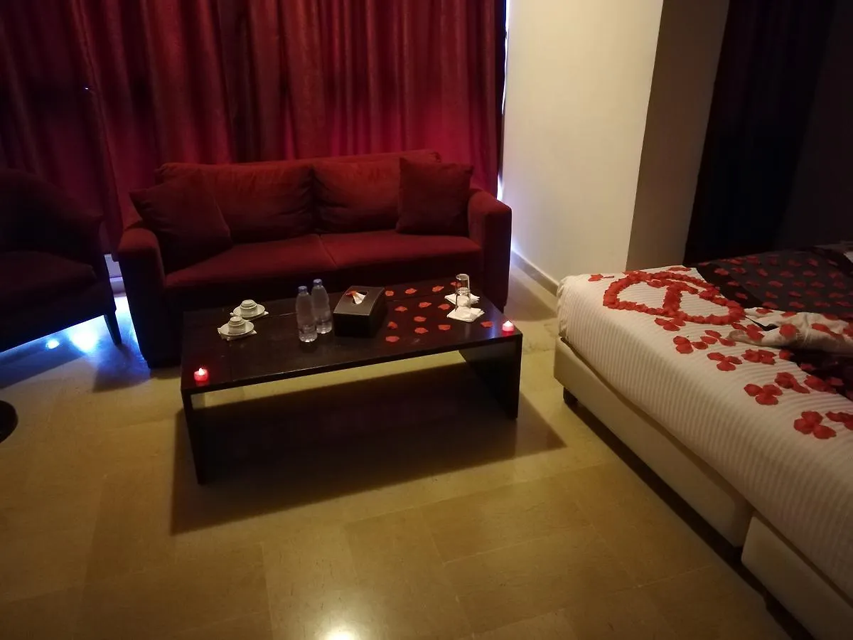 Apartment Bliss 3000 Furnished Studios Beirut Lebanon