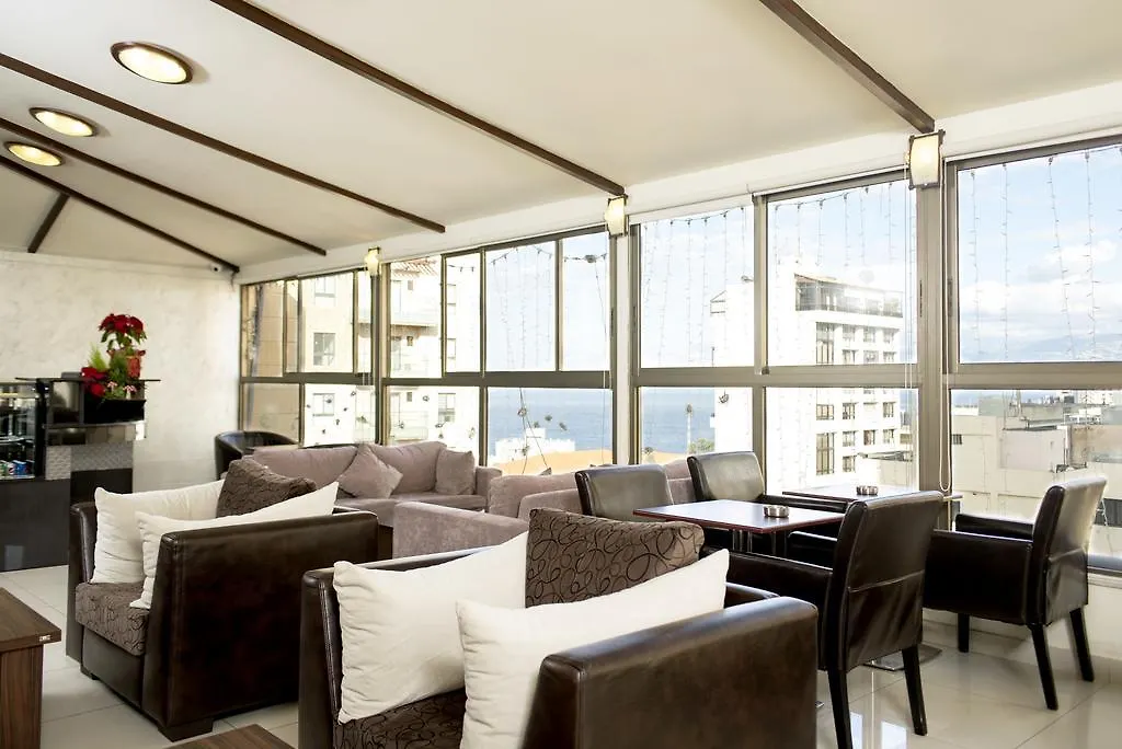 Bliss 3000 Furnished Studios Bejrút