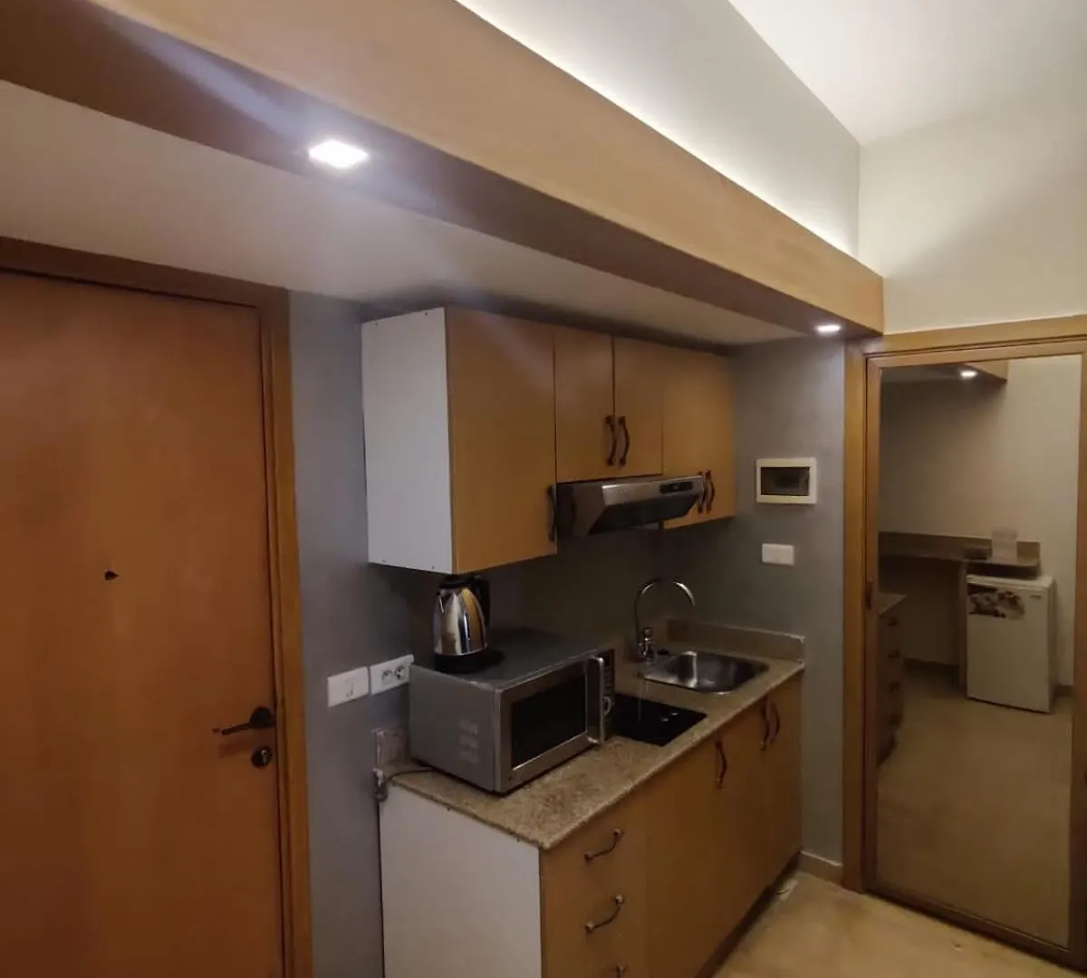 Apartmán Bliss 3000 Furnished Studios Bejrút