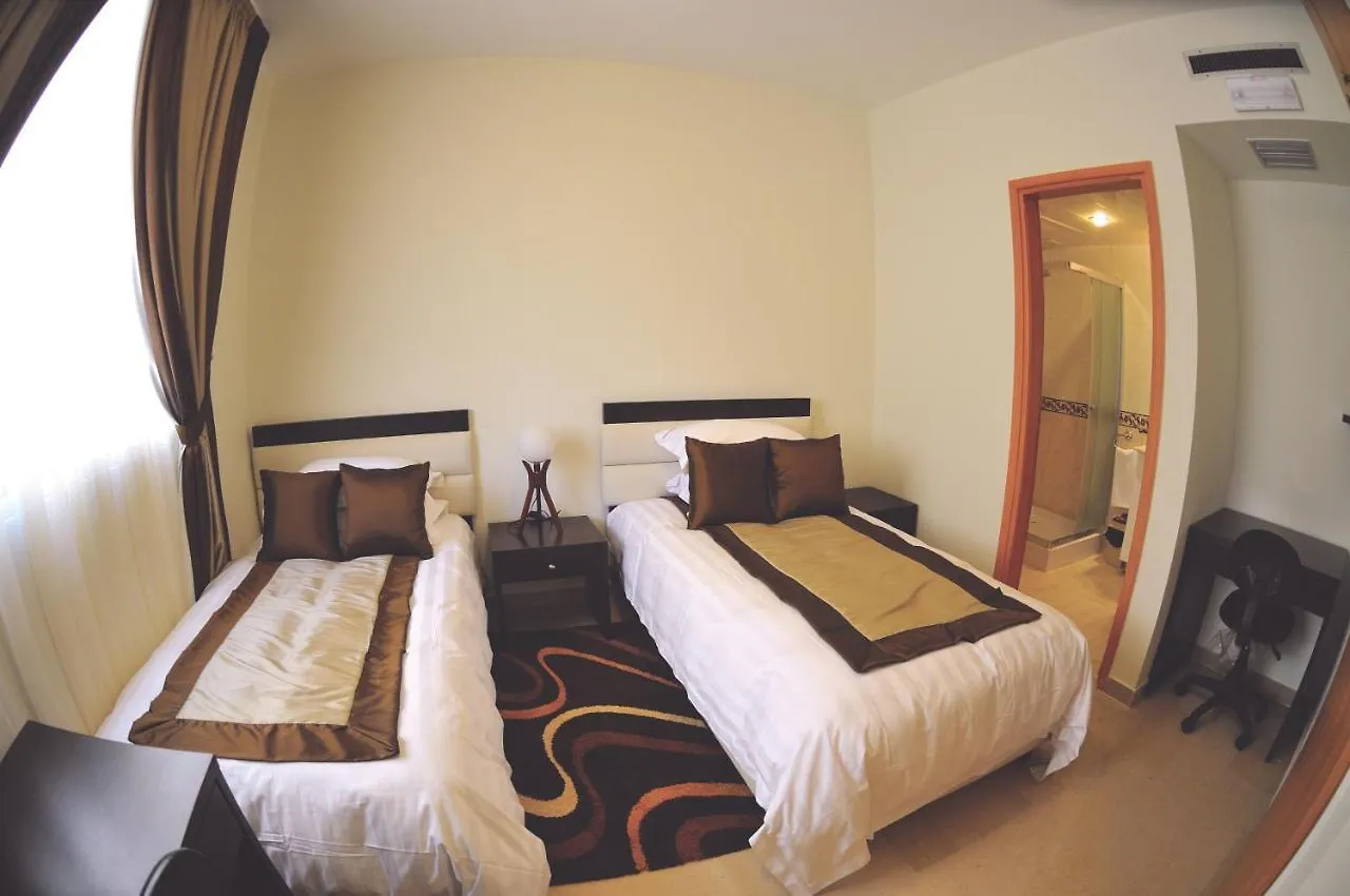 Apartmán Bliss 3000 Furnished Studios Bejrút